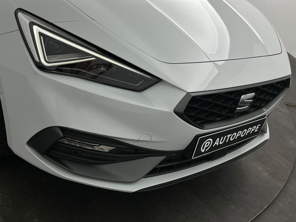 Seat Leon sportstourer fr business 1.5 tsi ehybrid 150kw / 204pk stationw