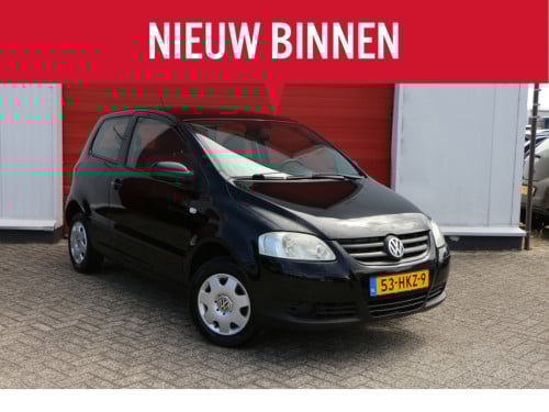 Volkswagen Fox 1.2 trendline