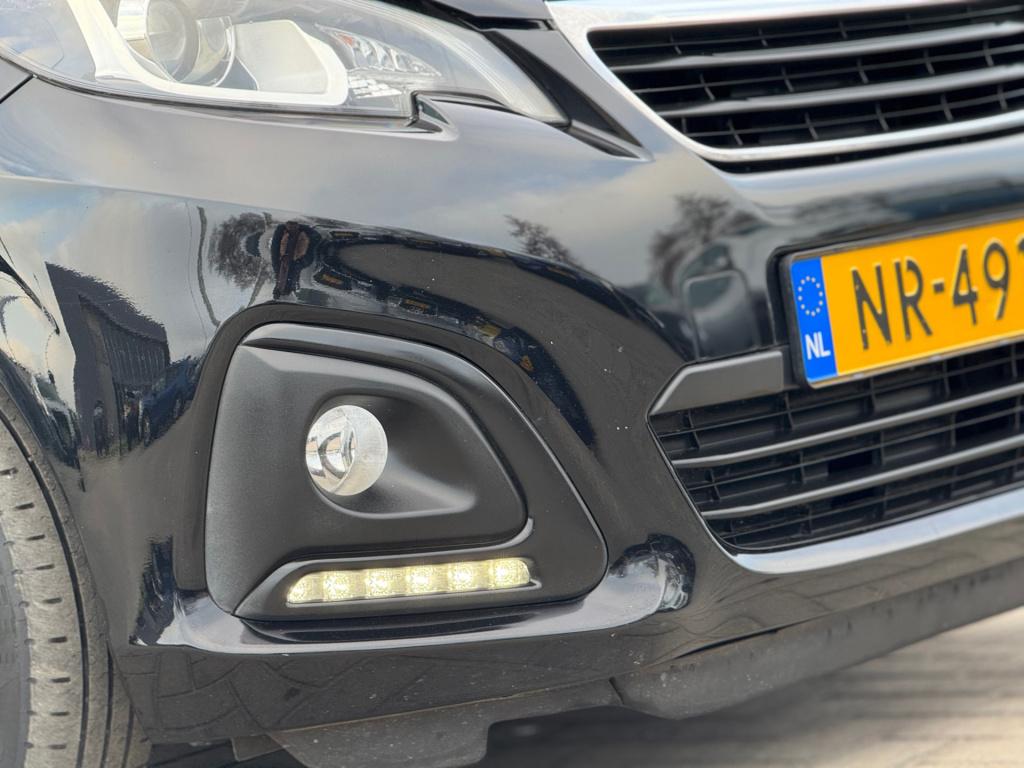 Peugeot 108 1.0 e-vti active * airco * e.l. ramen * bluetooth * nap