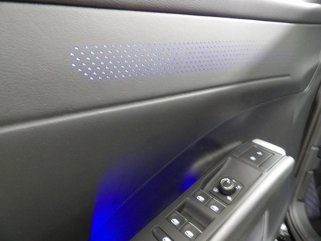 Volkswagen T-roc 1.5 etsi 85 kw style