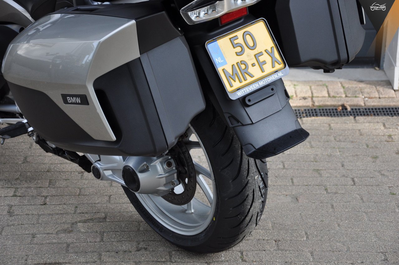 BMW R 1200 RT 2017