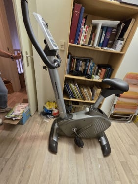 Hometrainer
