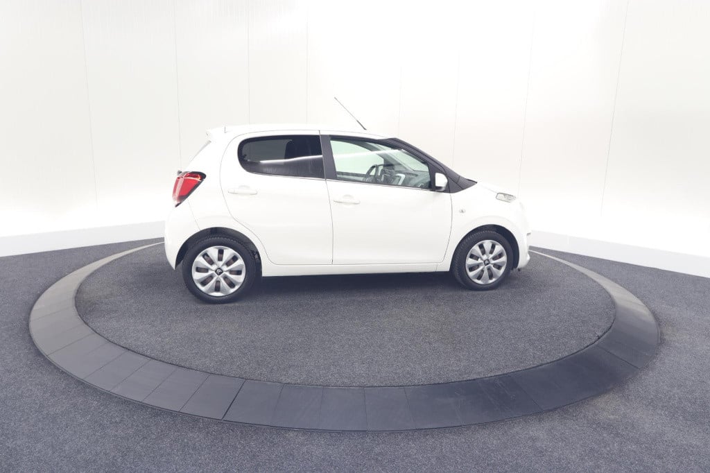 Citroen C1 1.0 vti feel | camera | apple carplay | airco | 5 deurs
