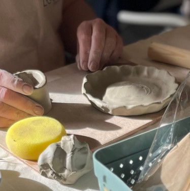 Op zoek naar creatievelingen