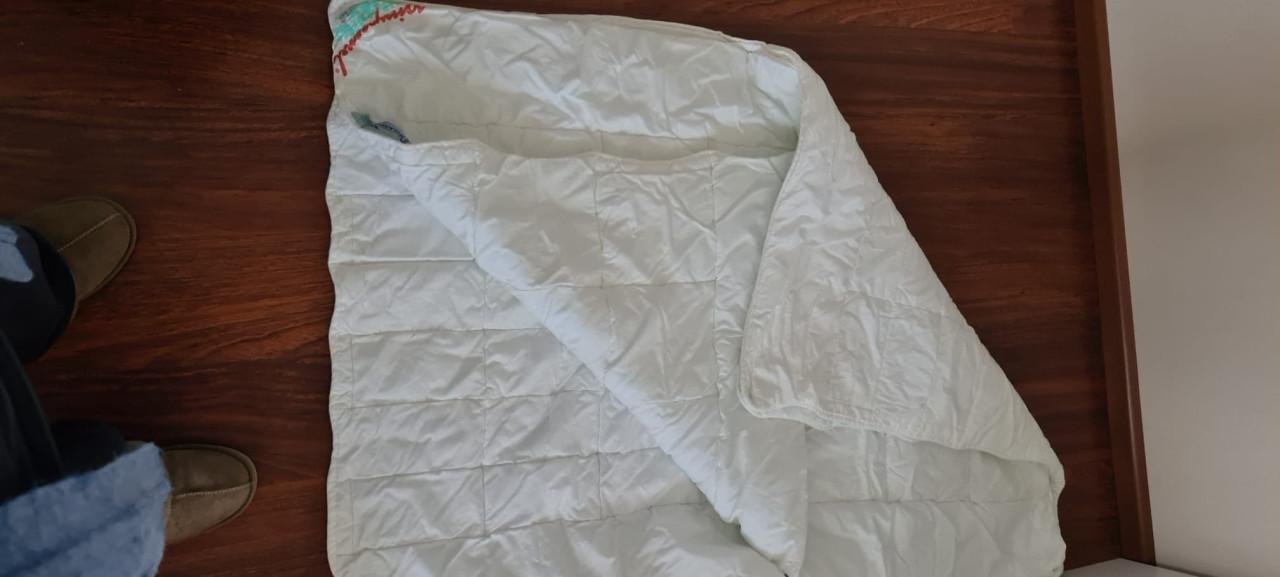 Babyspulletjes zoals badje, dekbedje enz.