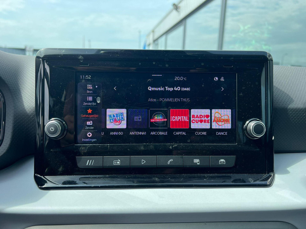 Seat Arona 1.0 tsi 115pk dsg-7 automaat style