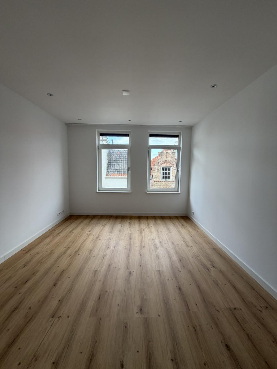 Appartement te huur centrum Zierikzee