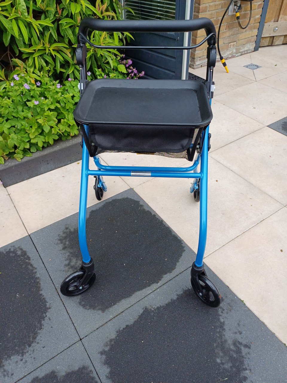 Rollator