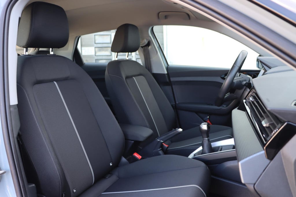 Audi A1 Sportback 25 tfsi pro line