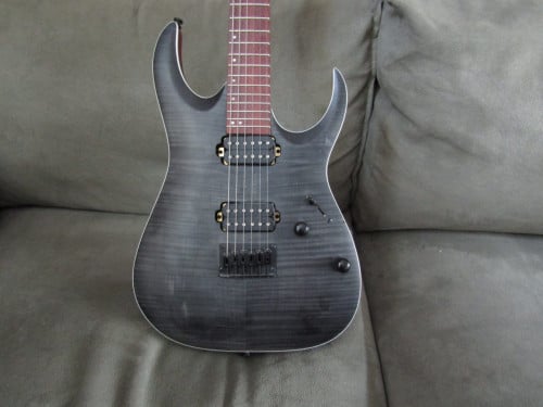 Ibanez rga42fm