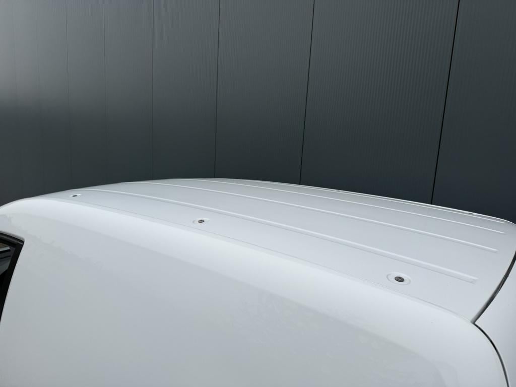 Volkswagen Caddy 1.6 tdi comfortline airco schuifdeur bestelauto