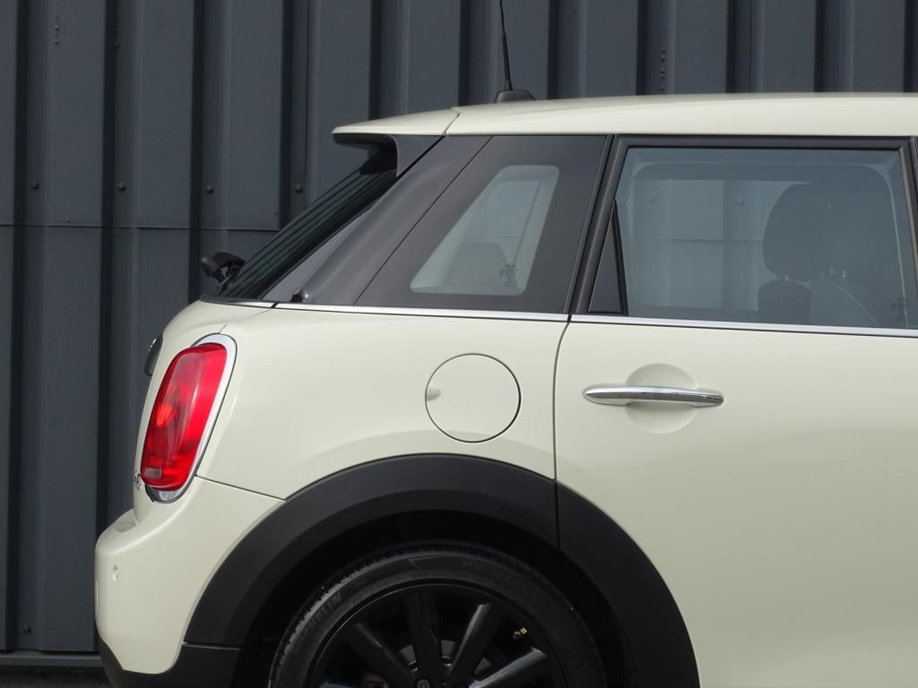 Mini 5-deurs mini 1.2 one business | bluetooth | 17" | clima