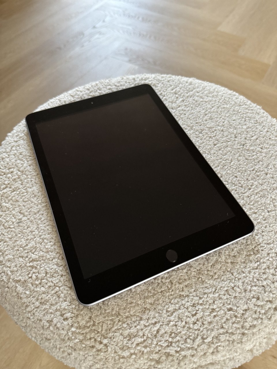 IPad 6e Generatie / 32 GB / Retina display 9,7 inch