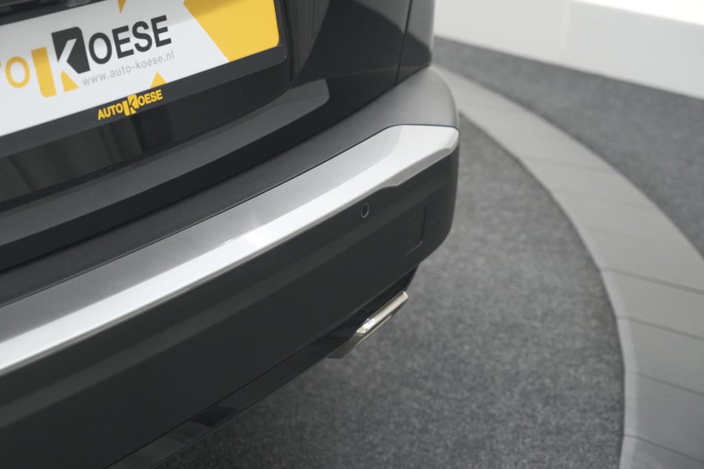 Peugeot 2008 puretech 130 allure