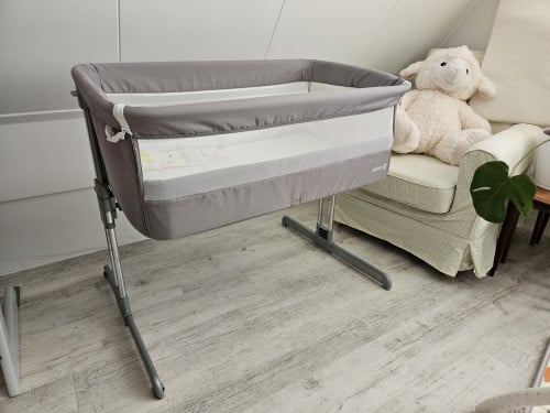 Co-sleeper Safety 1st