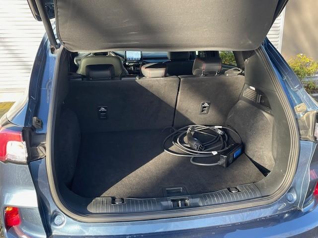 Ford Kuga 2.5 phev st-line