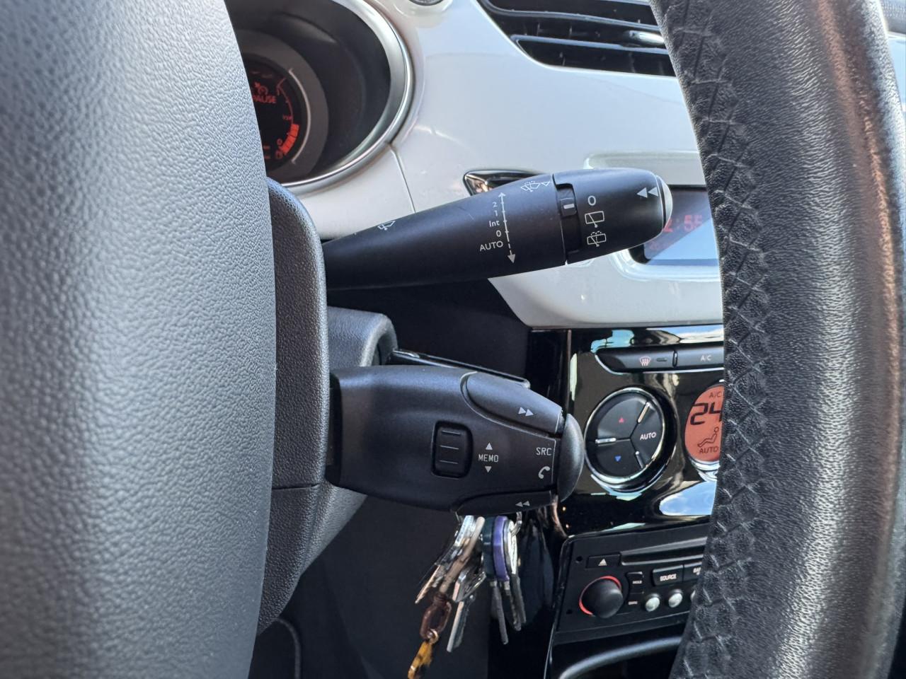 Citroen DS3 VTi 1.6 So Chic 2011 170.000 km | Nieuwe APK