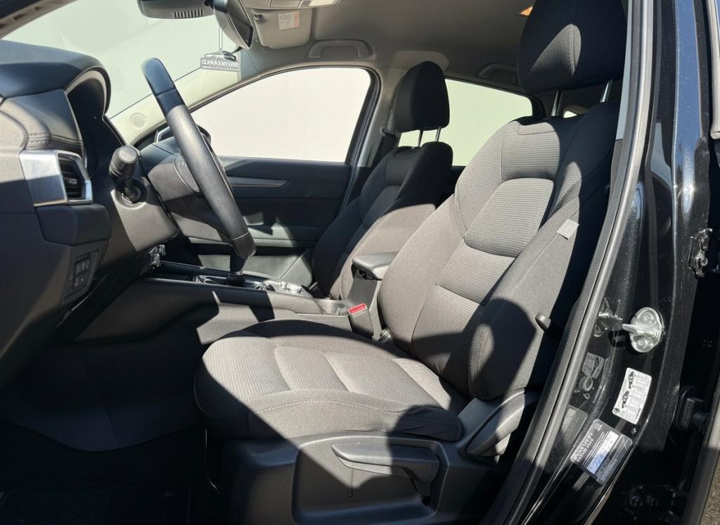 Mazda Cx-5 2.0 skyactiv-g 165 business comfort