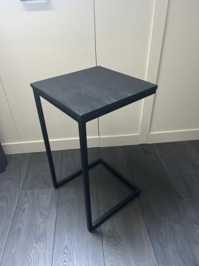 Bijzettafel