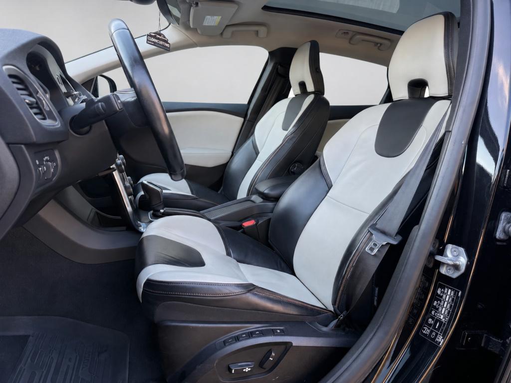 Volvo V40 cross country 1.6 t4 summum