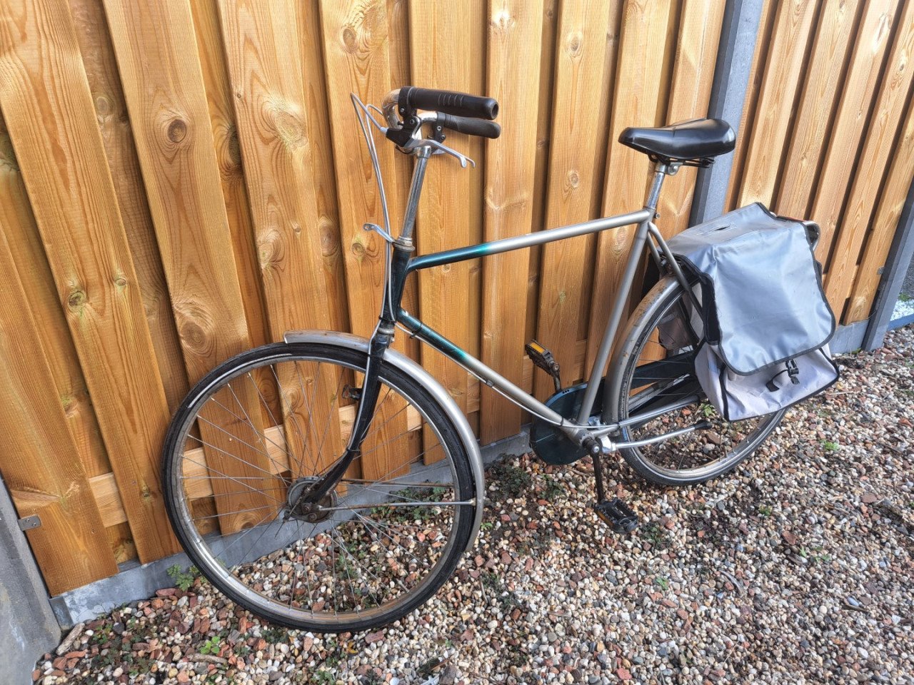 Heren Fiets