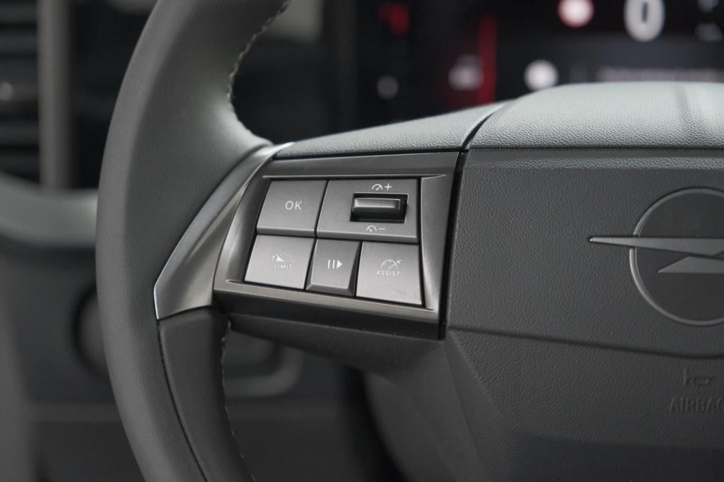Opel Mokka turbo 130 at8 gs | nieuw model | camera | apple carplay | parkee