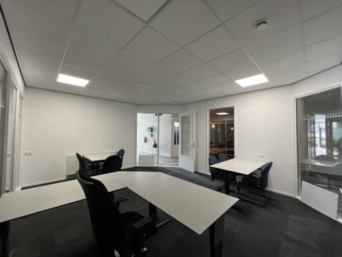 Te huur 27m2 all-in kantoorruimte te Goes