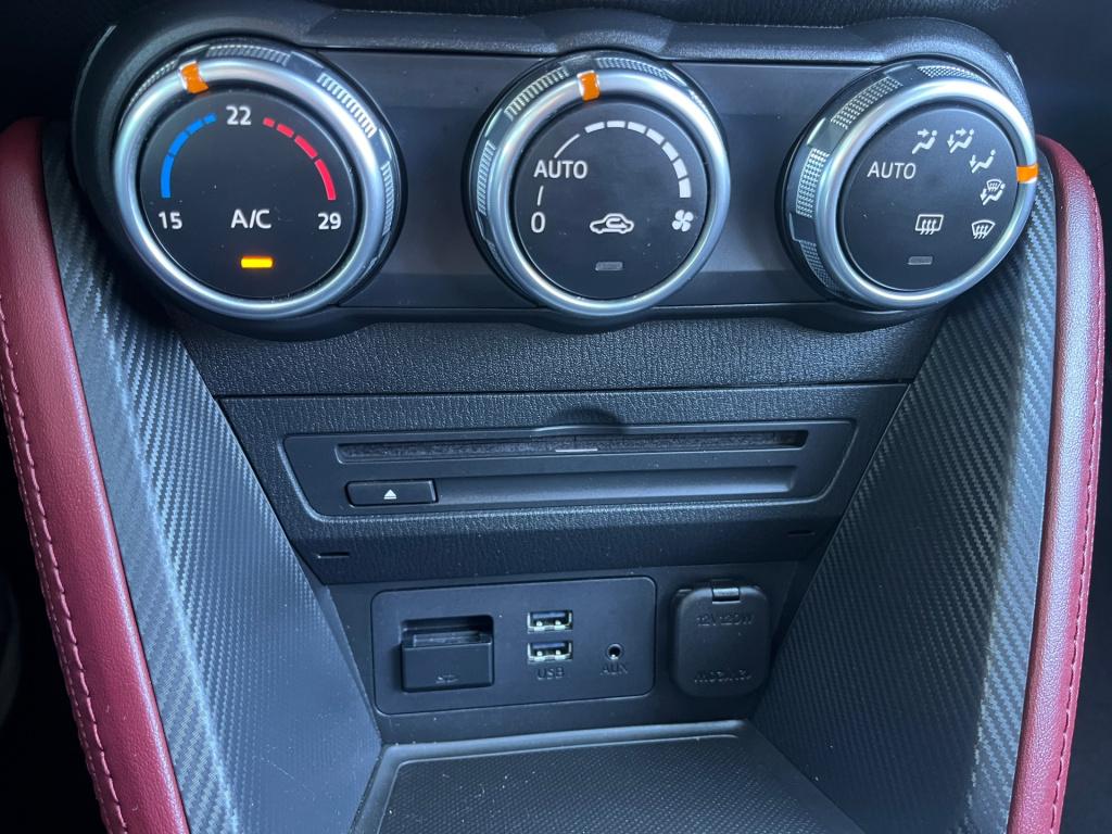 Mazda Cx-3 2.0 skyactiv-g 120 gt-m|trekhaak|bose|rijklaar