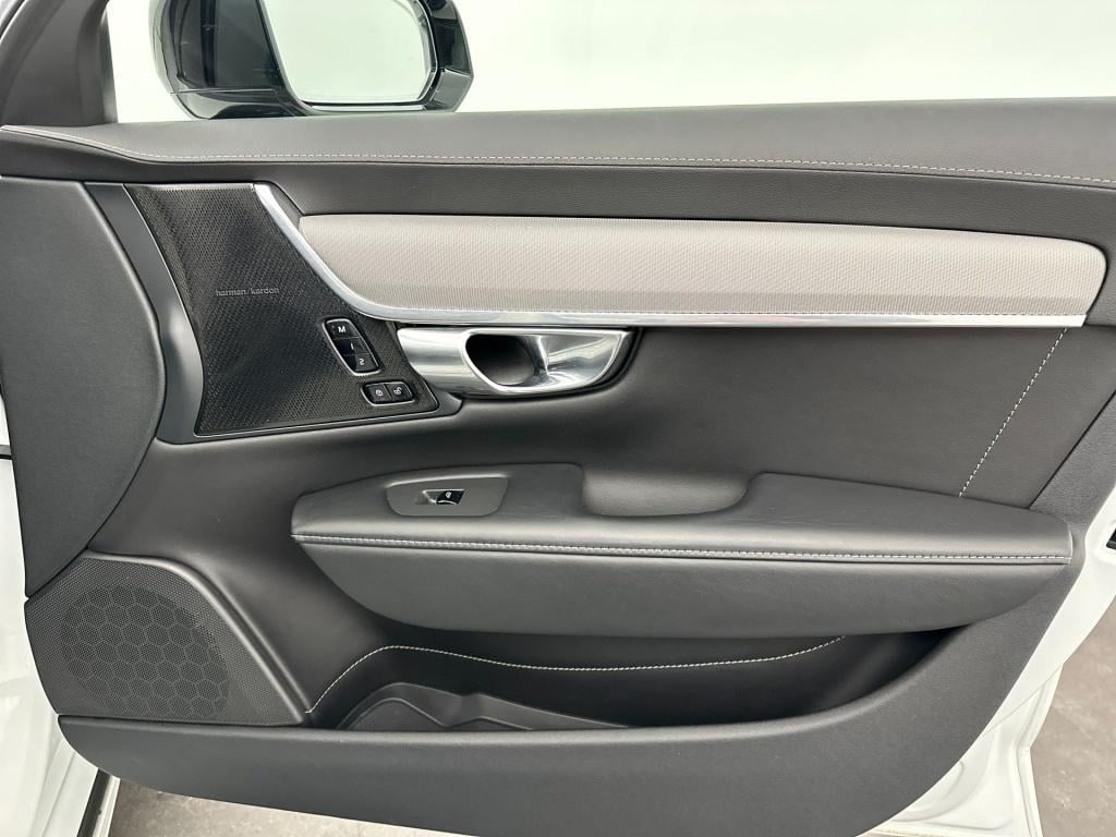 Volvo V90 t8 390pk recharge r-design | full options!!
