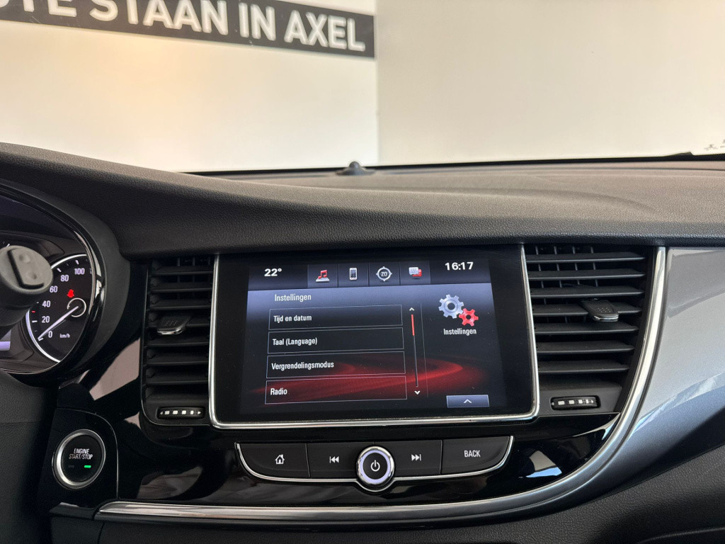Opel Mokka 1.4 turbo 120 jaar edition