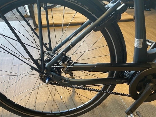 E-bike