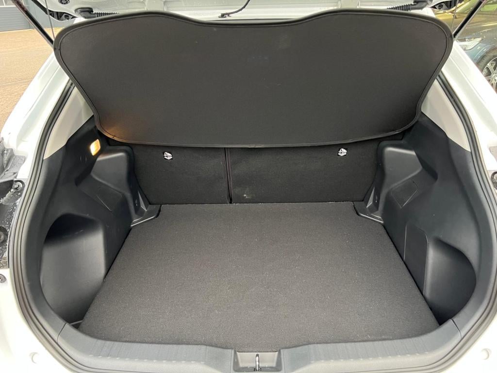 Toyota Yaris Cross 1.5 hybrid 115 active