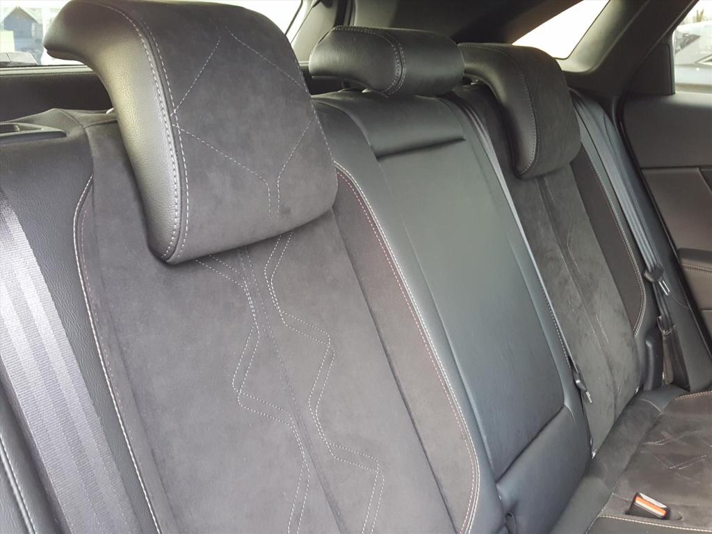 Ds Ds 7 crossback executive 1.6t-180pk automaat(eat8) navigatie | apple car