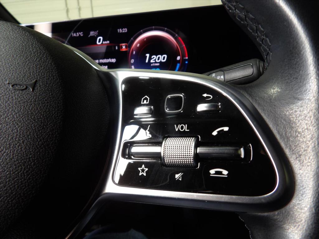 Mercedes-Benz Gla-klasse 250 e 218pk 8g-dct progressive