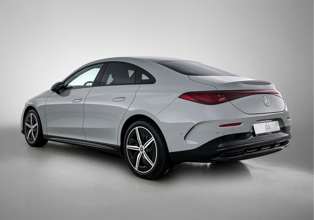 Mercedes-Benz Cla 250+ business solution amg 85.5 kwh | premium pakket | wi