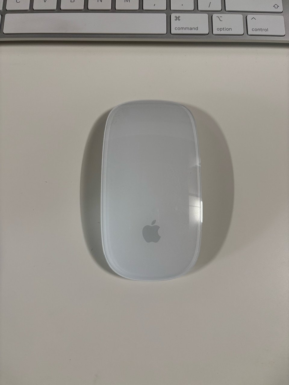Apple iMac 24 inch (2021) CTO 8GB 256GB SSD M1 8core GPU Touch ID Numpad