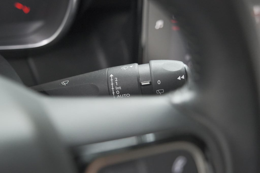 Citroen C3 Aircross puretech 110 eat6 feel | trekhaak | stoelverwarming | p