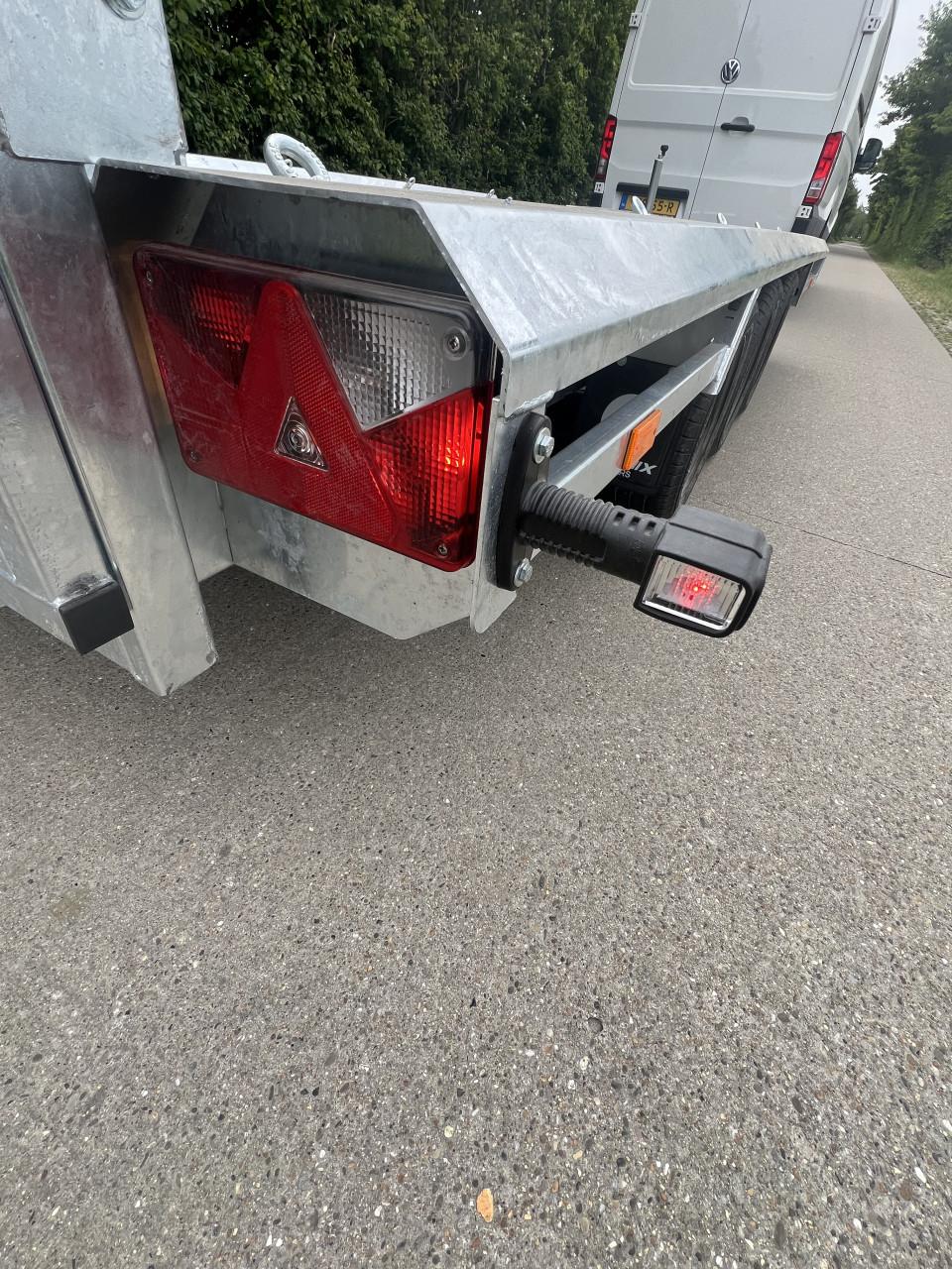 Machine Transporters