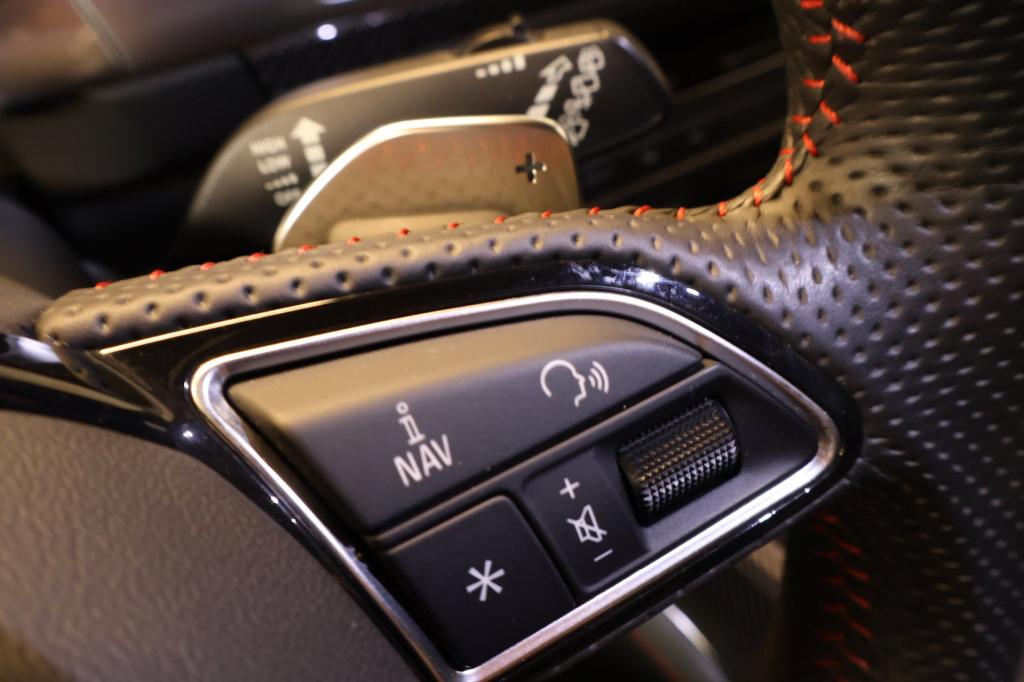 Audi A6 rs6 avant 4.0 tfsi |quattro pro line plus|b&o advance|panoramadak|a