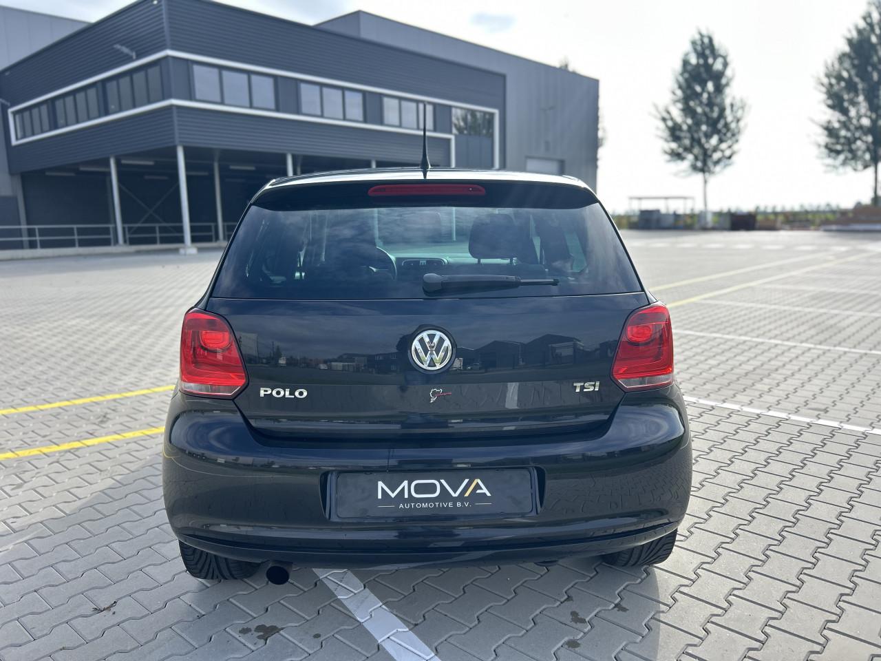 Volkswagen Polo 1.2 TSI BlueMotion R-line|APK|CARPLAY|AIRCO|