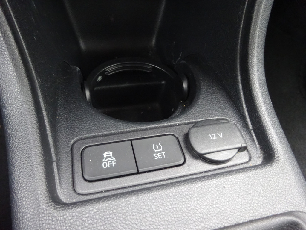 Skoda Citigo 1.0 cng g-tec ambition airco / bluetooth / cruise control / na