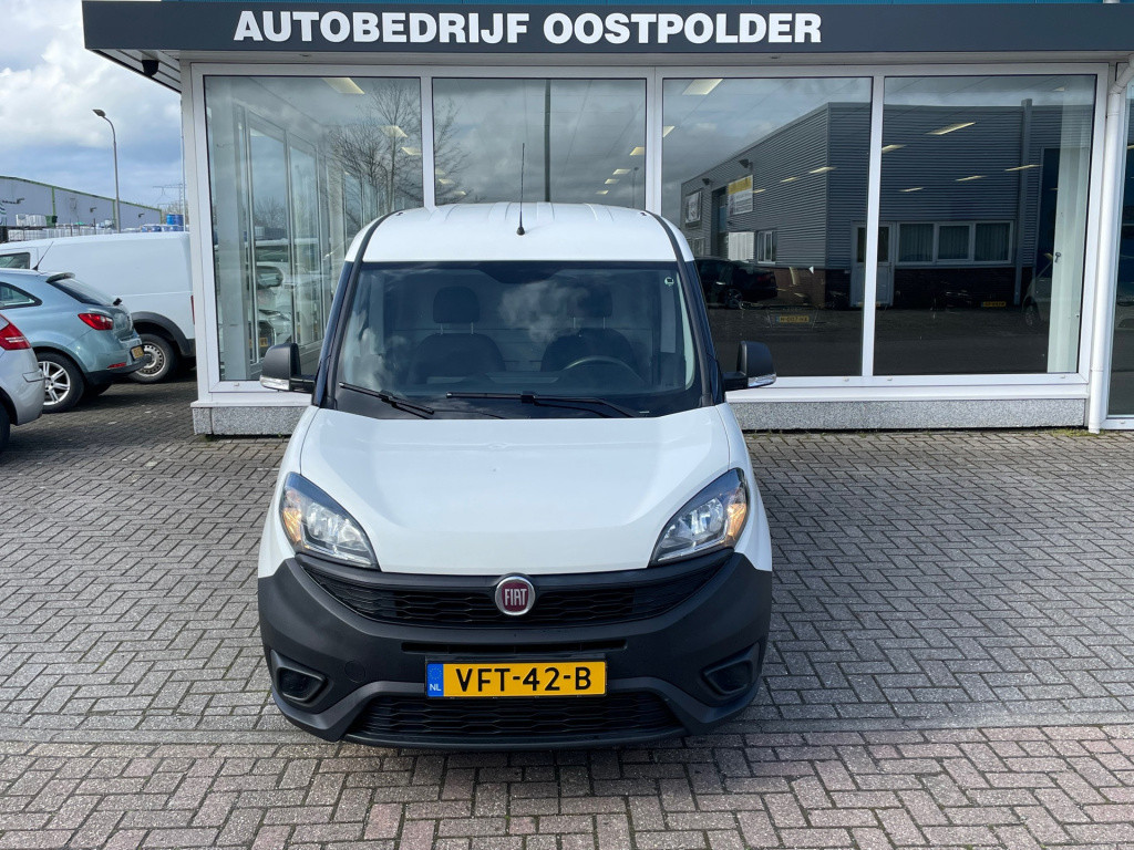 Fiat Doblo cargo 1.3 mj l1h1