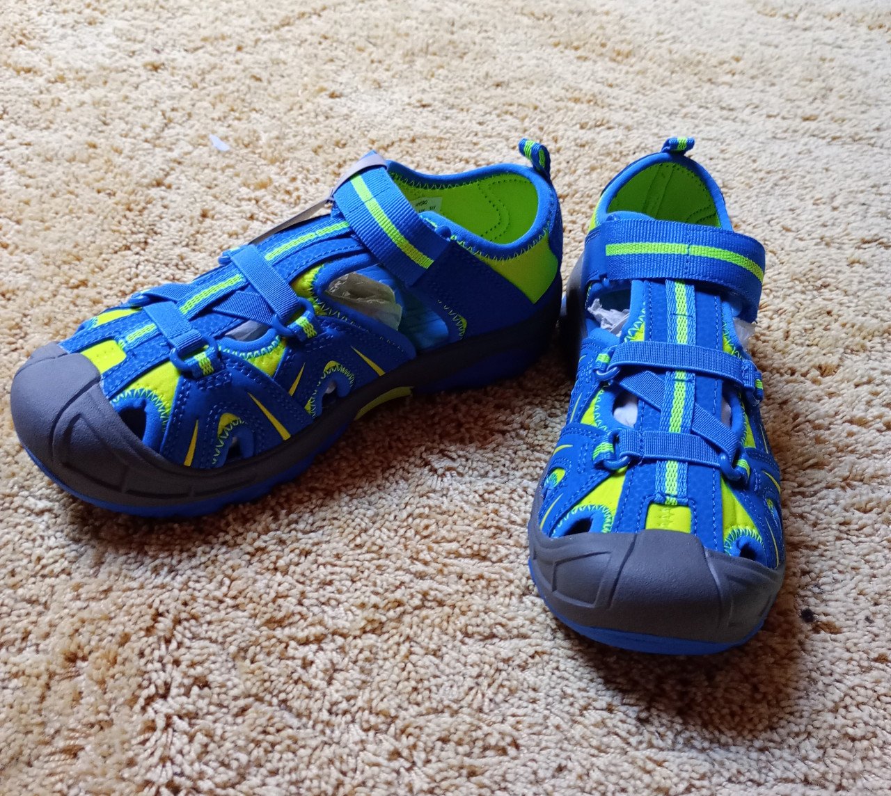 Nette jongensschoenen maat 34