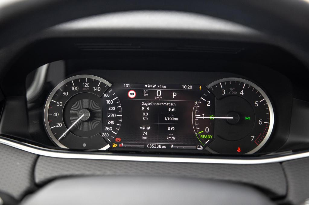 Land Rover Range Rover 1.5 p300e awd s plug in hybride / leder / adaptive c