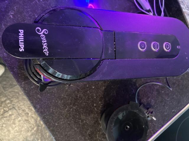 Koffiezetapparaat normaal en senseo