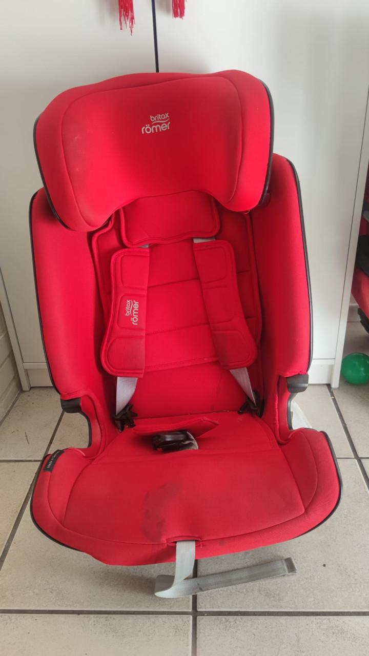 Kind autostoel
