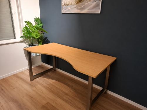 Te koop bureau