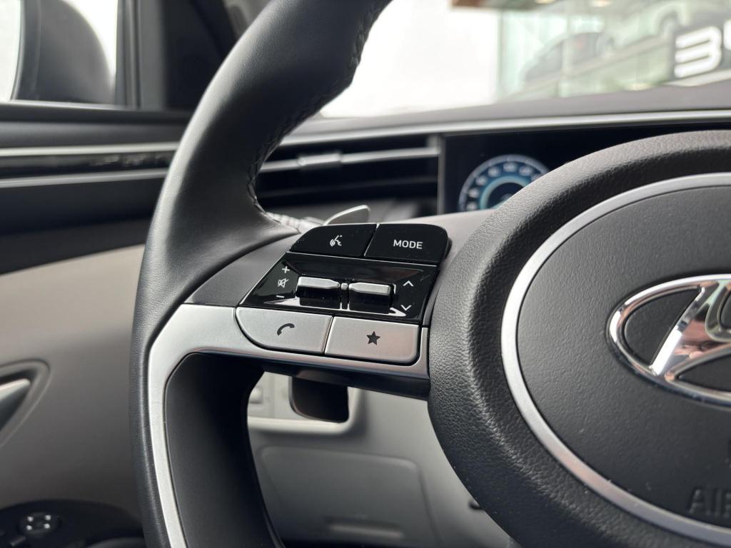 Hyundai Tucson 1.6 t-gdi hev premium sky