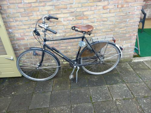 Ralleigh herenfiets