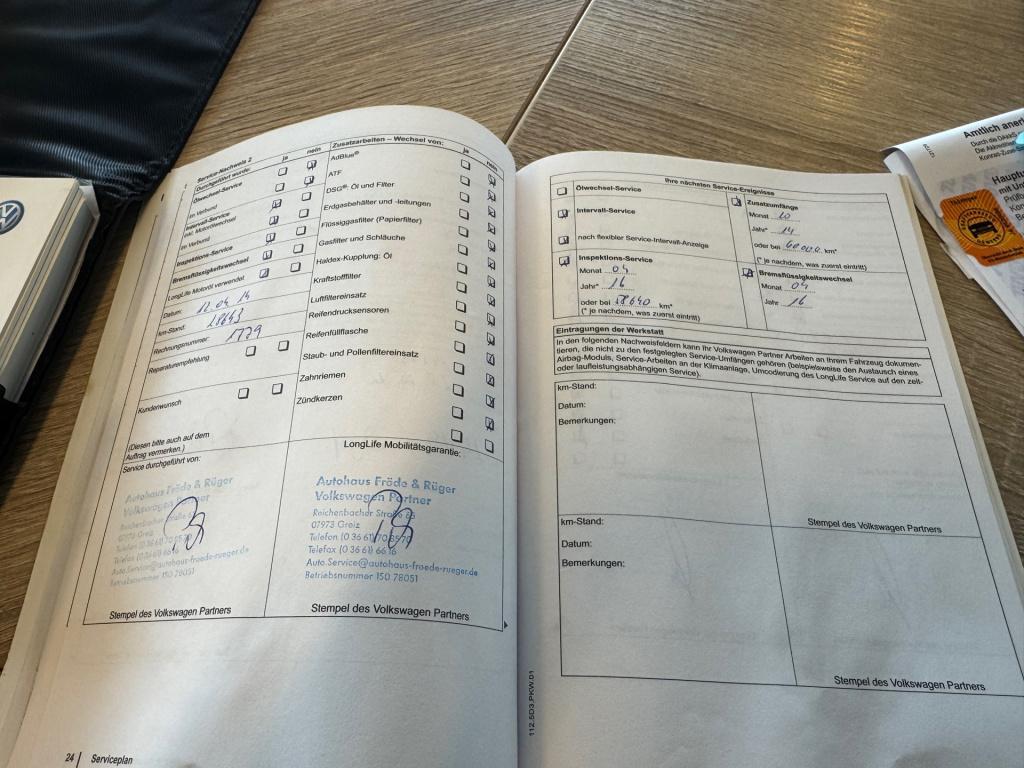 Volkswagen Polo 1.2 tsi team * cruise control * stoelverwarming * pdc